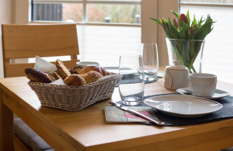 Ferienwohnung Jolle D11