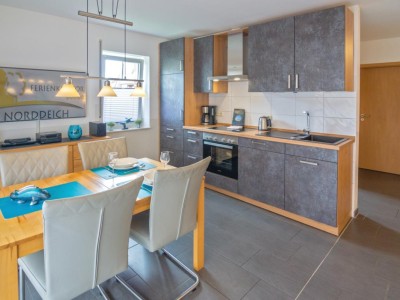 Ferienwohnung Meeresoase 