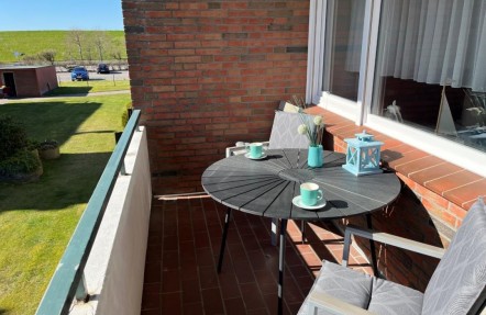 Ferienwohnung Hygge B31