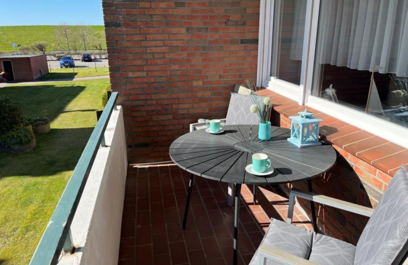 Ferienwohnung Hygge B31