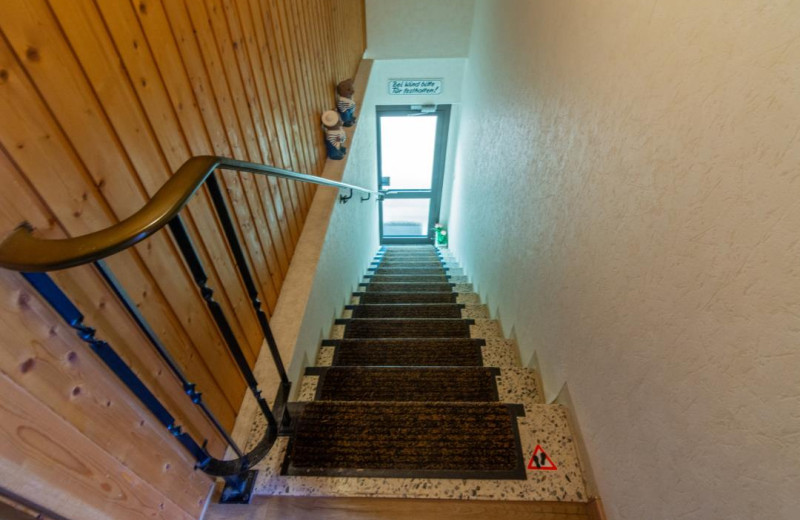 Ferienwohnung Muschelbank 