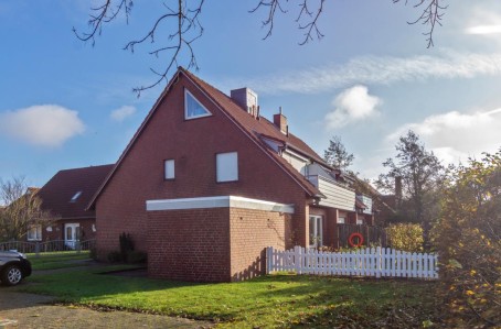 Ferienwohnung Kleiner Schoner