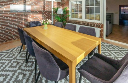 Ferienhaus Flunder