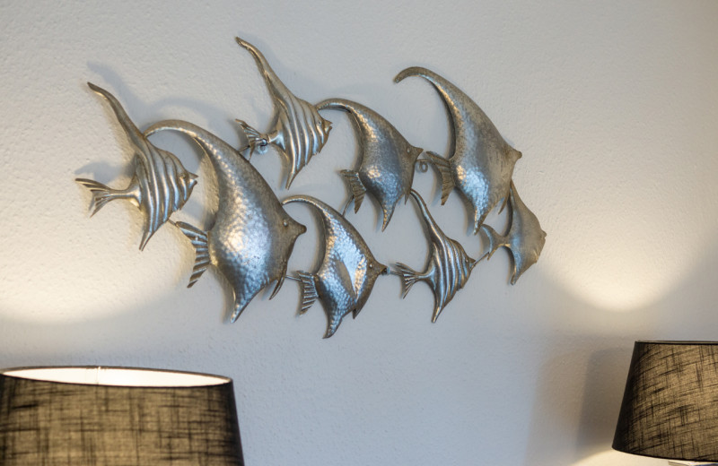 Ferienwohnung Dünenrose 