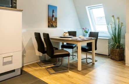 Ferienwohnung Perle 3