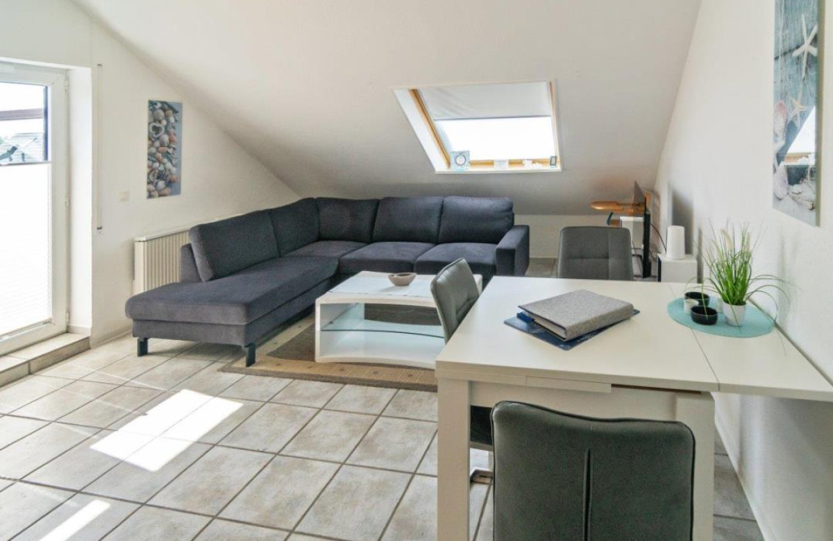 Ferienwohnung Nordwind 64