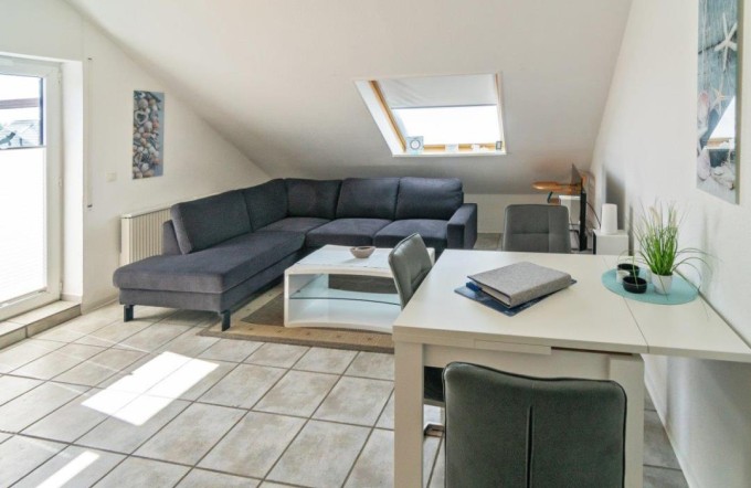 Ferienwohnung Nordwind 64