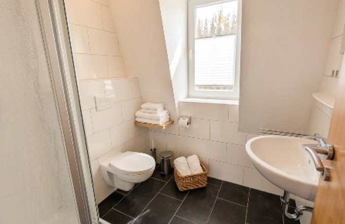 Ferienwohnung Dünenperle