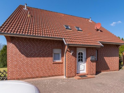 Ferienhaus Norden