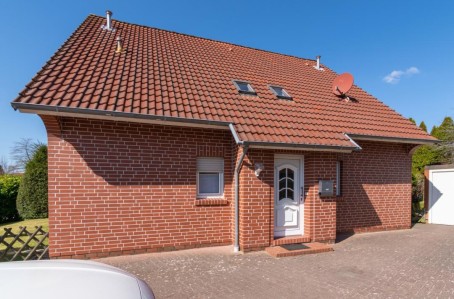 Ferienhaus Norden