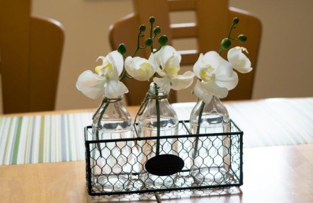 Ferienhaus Waterkant