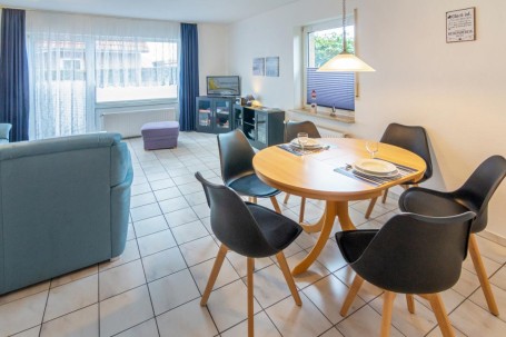 Ferienhaus Lucy