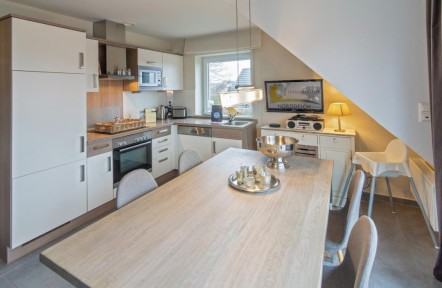 Ferienwohnung Nordperle 6 