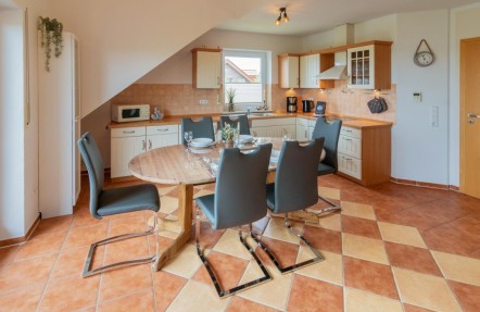 Ferienwohnung Küstenbrise