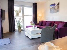 Ferienwohnung Traum Perle