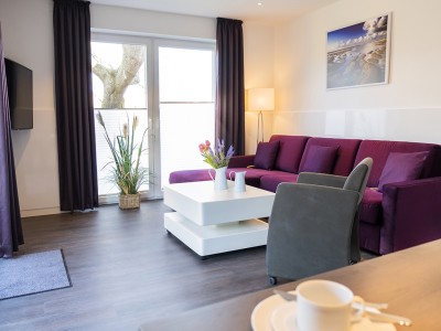 Ferienwohnung Traum Perle