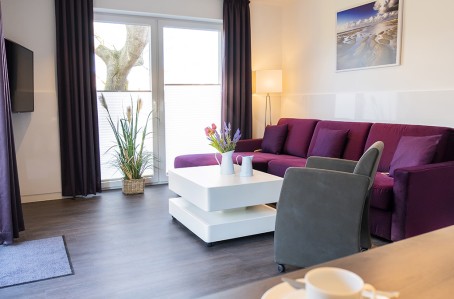 Ferienwohnung Traum Perle