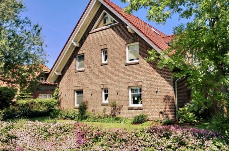 Ferienwohnung Meeresbrise