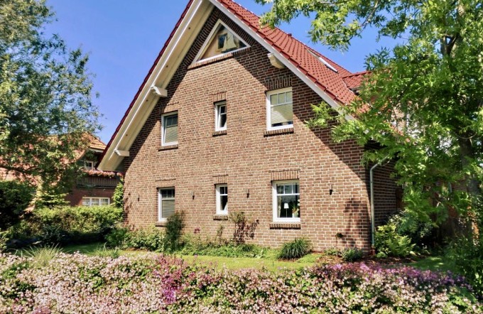 Ferienwohnung Meeresbrise