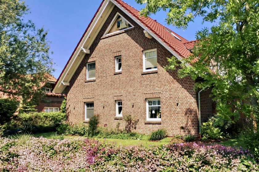 Ferienwohnung Meeresbrise