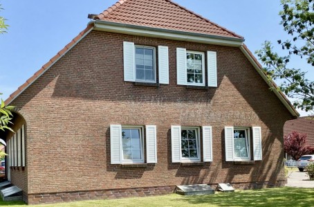 Ferienwohnung Krabbe
