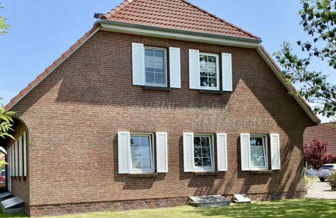 Ferienwohnung Krabbe