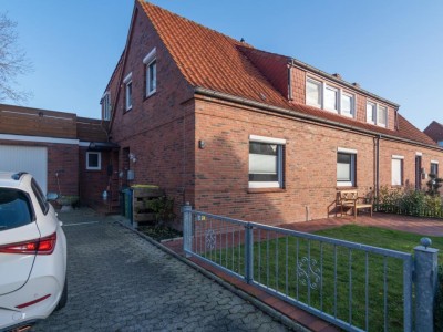 Ferienwohnung Möwenblick