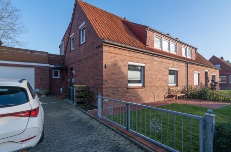 Ferienwohnung Möwenblick