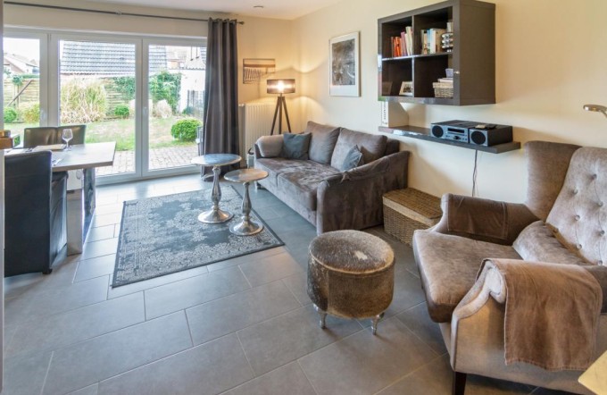 Ferienwohnung Nordperle 3