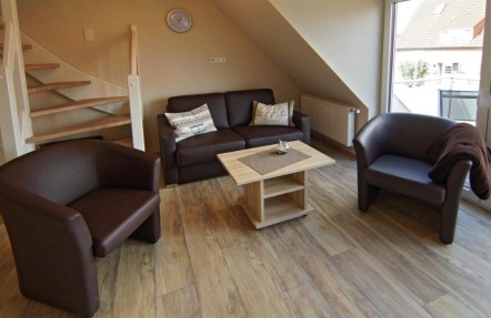 Ferienwohnung Slipstek