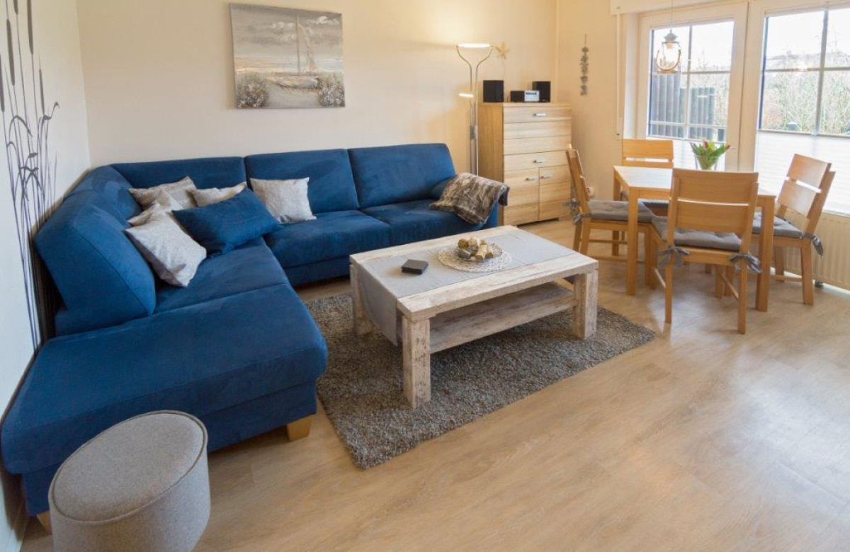 Ferienwohnung Jolle D11