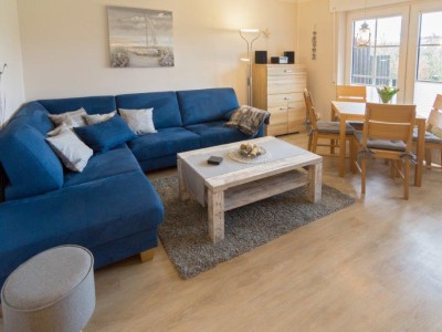 Ferienwohnung Jolle D11