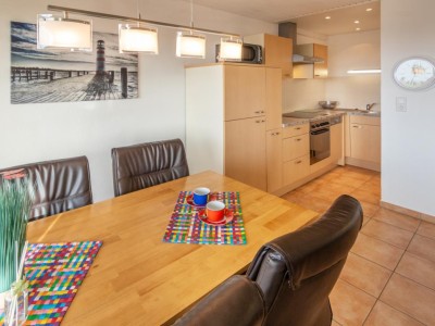 Ferienwohnung Meerblick 