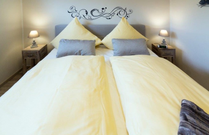 Ferienwohnung Jolle D11