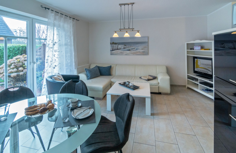 Ferienwohnung Leuchtfeuer 1