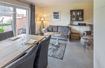 Ferienwohnung Nordperle 3