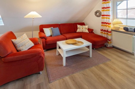 Ferienwohnung Krabbe