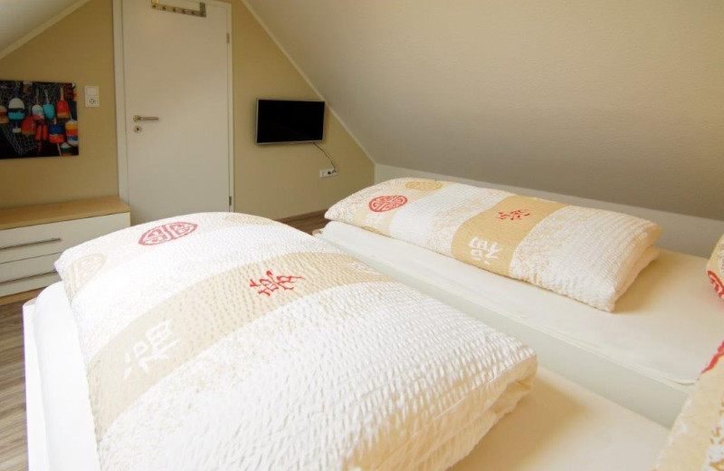 Ferienwohnung Balkenstek 