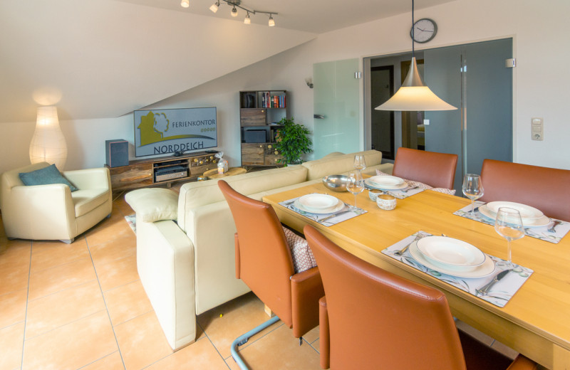 Ferienwohnung Sonnenplatz 30