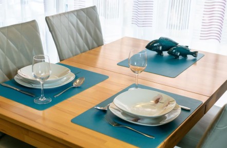 Ferienwohnung Meeresoase 