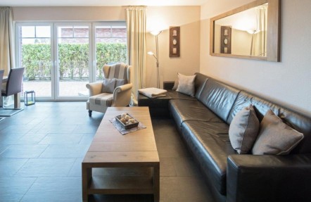 Ferienwohnung Meerestraum 