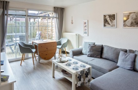 Ferienwohnung Westwind 2