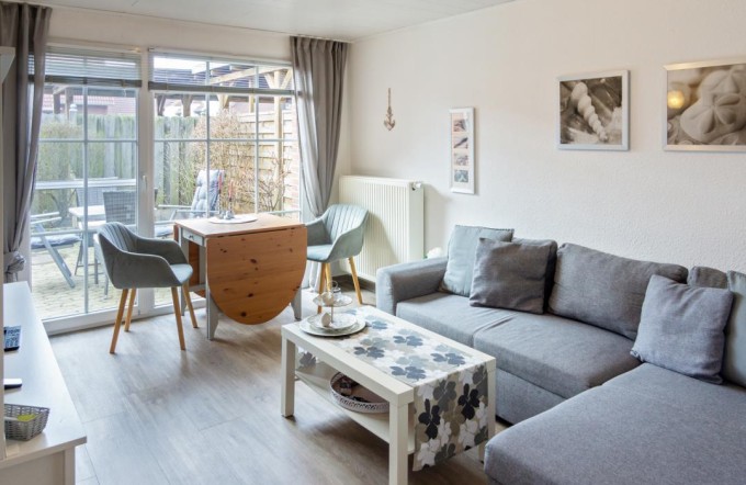 Ferienwohnung Westwind 2