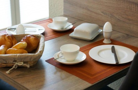 Ferienwohnung Ankerstek 