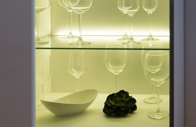 Ferienwohnung Strandoase