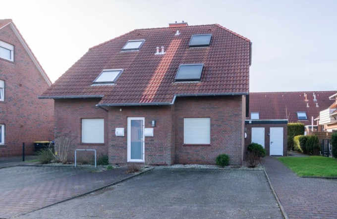 Ferienwohnung Erika