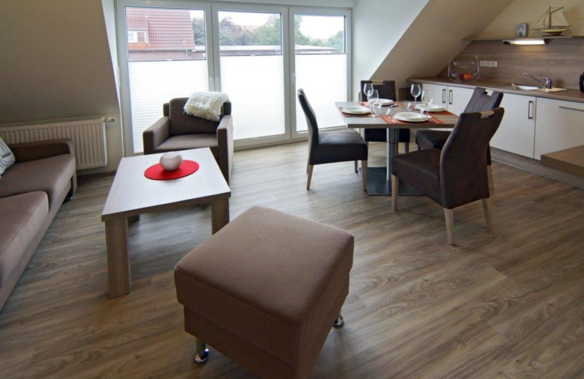 Ferienwohnung Kettenstek 