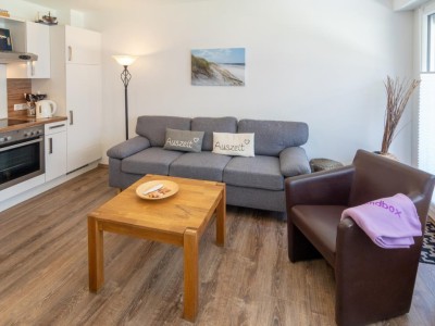 Ferienwohnung Strandbox