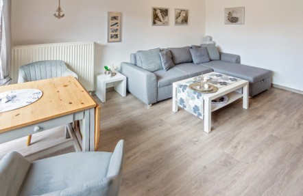 Ferienwohnung Westwind 2