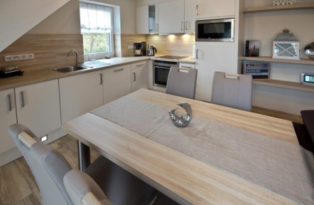 Ferienwohnung Stopperstek 